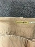 Max Studio Solid Tan Casual Pants Size XS - photo 7