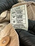 Max Studio Solid Tan Casual Pants Size XS - photo 8