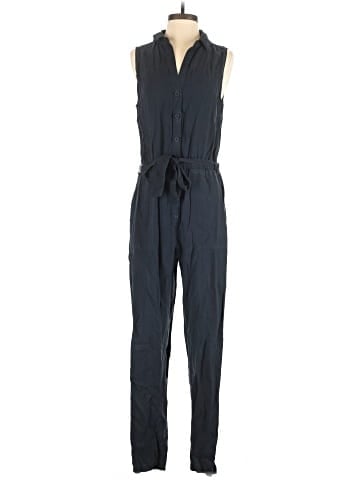 Cloth & Stone Overalls (view 1)