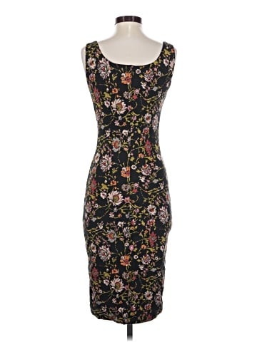 Peruvian Connection Cocktail Dress (view 2)