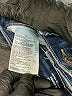 Old Navy Hearts Blue Jeans Size 12 - photo 4