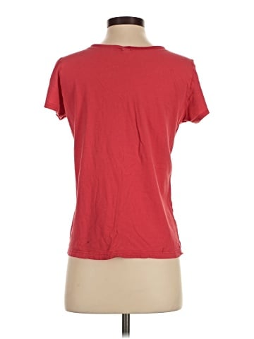 t.la Short Sleeve T-Shirt (view 2)