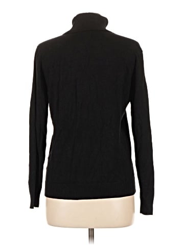 Andrew Marc Turtleneck Sweater (view 2)