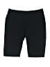 Columbia Solid Black Athletic Shorts Size 10 - photo 1