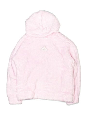 Adidas Pullover Hoodie (view 1)