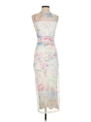 Amanda Uprichard Cocktail Dress (view 1)