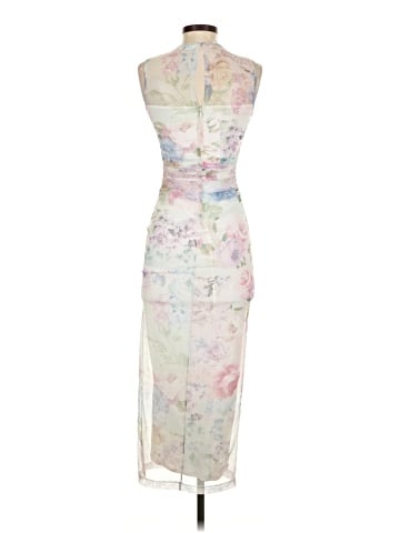 Amanda Uprichard Cocktail Dress (view 2)