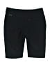 Columbia Solid Black Athletic Shorts Size 10 - photo 2