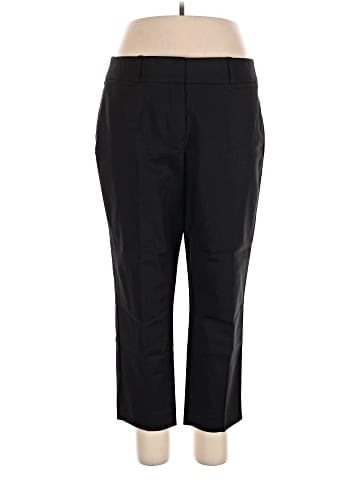 Ann Taylor LOFT Active Pants (view 1)