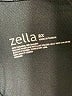Zella Black Jacket Size 2X - photo 6