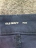 Old Navy Blue Active Pants Size 6 - photo 7