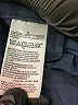 Old Navy Blue Active Pants Size 6 - photo 8