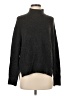 Pull&Bear Gray Turtleneck Sweater Size S - photo 1