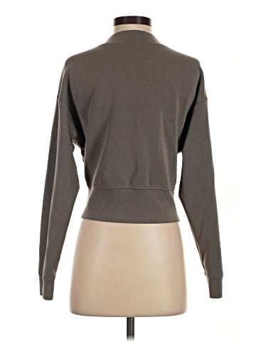 Club Monaco Turtleneck Sweater (view 2)
