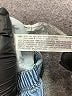 Zara Blue Cargo Shorts Size 5 - 6 - photo 4