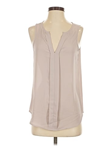 Maurices Sleeveless Blouse (view 1)
