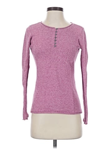 Sundance Pullover Sweater (view 1)