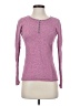 Sundance Pink Pullover Sweater Size XS - photo 1