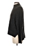 Pull&Bear Gray Turtleneck Sweater Size S - photo 5