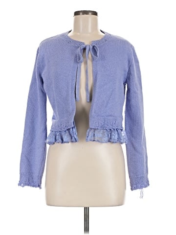 Zara Cardigan (view 1)