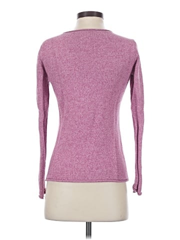 Sundance Pullover Sweater (view 2)