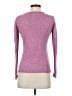 Sundance Pink Pullover Sweater Size XS - photo 2