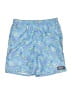 Vineyard Vines 100% Polyester Blue Board Shorts Size L (youth) - photo 1
