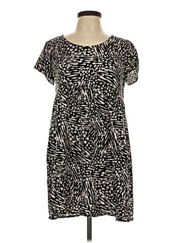 Mossimo Supply Co. Casual Dress (view 1)