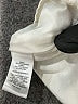 Express 100% Polyester Ivory Sleeveless Blouse Size M - photo 8