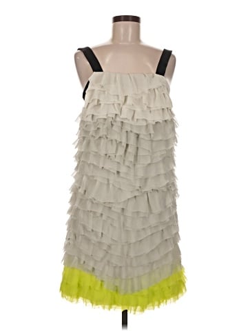 Diane von Furstenberg Cocktail Dress (view 1)