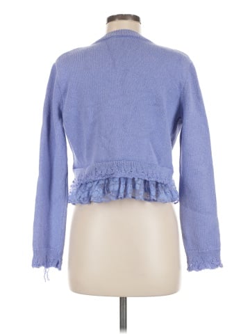 Zara Cardigan (view 2)
