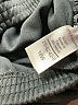 Roaman's 100% Polyester Solid Black Active Pants Size 18w - photo 5