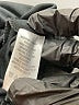 Roaman's 100% Polyester Solid Black Active Pants Size 18w - photo 6