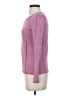 Sundance Pink Pullover Sweater Size XS - photo 5