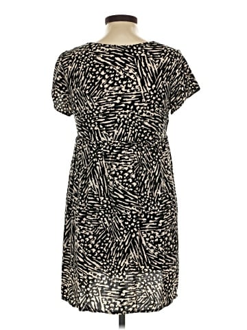 Mossimo Supply Co. Casual Dress (view 2)