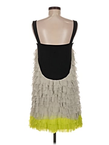 Diane von Furstenberg Cocktail Dress (view 2)