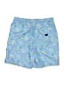 Vineyard Vines 100% Polyester Blue Board Shorts Size L (youth) - photo 2