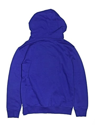 Champion Pullover Hoodie (view 2)