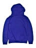 Champion Blue Pullover Hoodie Size 10 - 12 - photo 2