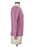Sundance Pink Pullover Sweater Size XS - photo 4