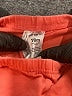 Carter's Solid Orange Shorts 12-18 MO / 18 MO - photo 3