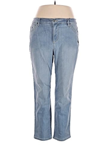 Gloria Vanderbilt Jeans (view 1)