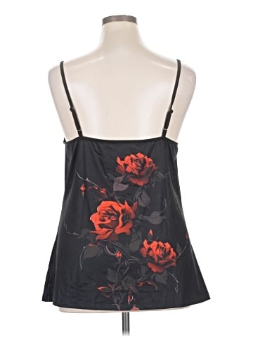 Unbranded Sleeveless Top (view 2)