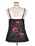 Unbranded Black Sleeveless Top Size 1X - photo 2