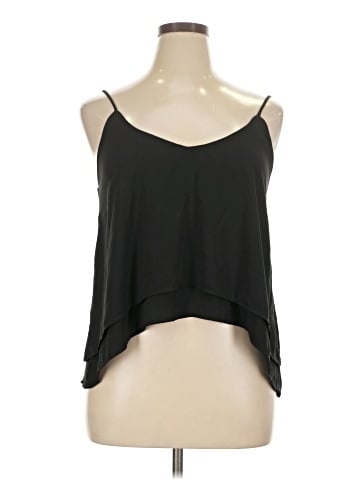 BP. Sleeveless Blouse (view 1)