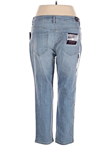 Gloria Vanderbilt Jeans (view 2)