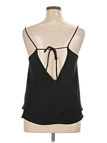 BP. Sleeveless Blouse (view 2)