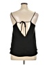 BP. 100% Polyester Black Sleeveless Blouse Size XL - photo 2