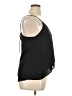 BP. 100% Polyester Black Sleeveless Blouse Size XL - photo 4