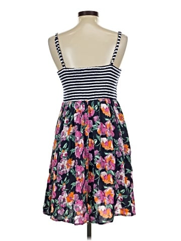 Xhilaration Casual Dress (view 2)